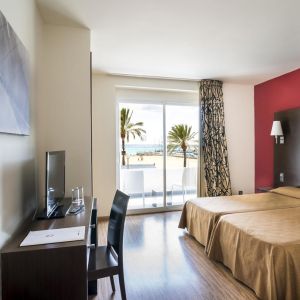 Hotel Nautic and SPA