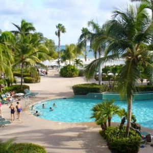 Renaissance Aruba Resort and Casino