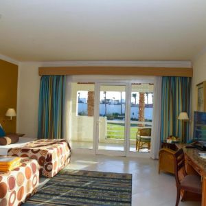 Hotel Jolie Ville Golf and Resort (Ex. Maritim Jolie Ville Golf Resort)