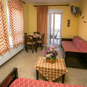 Hotel Ralitsa