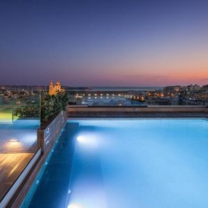 Solana Hotel and Spa