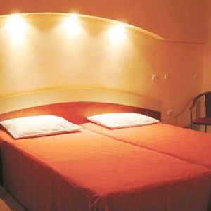Hotel Acapulco Eforie N