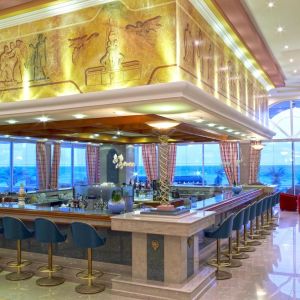 Hotel Rodos Palladium Leisure and Wellness