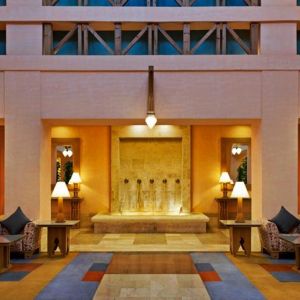 Sheraton Miramar Resort El Gouna