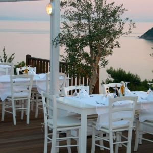 Hotel Skiathos Palace