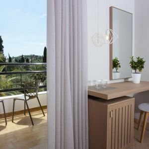 Paradise Hotel Corfu