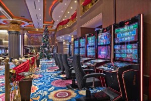 Cratos Premium Hotel