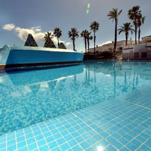 Hotel Bungalows Vista Oasis