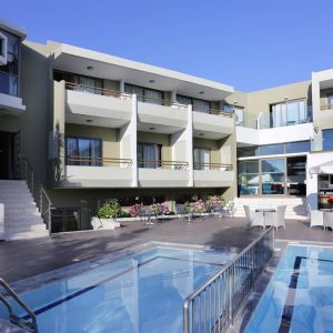 Hotel Bali Star