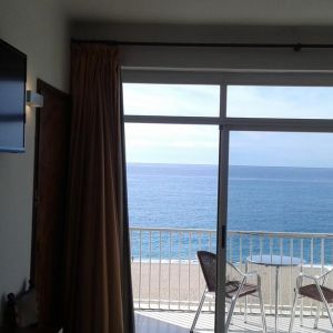 Hotel Mont Rosa