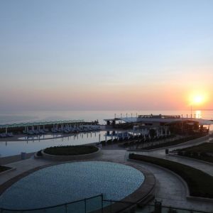 Hotel Sentido Gold Island