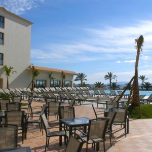 Hotel Vila Gale Santa Cruz
