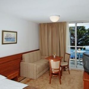 Hotel Marina