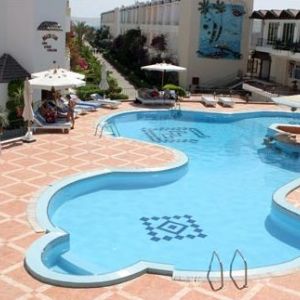 Hotel Mina Mark Beach Resort