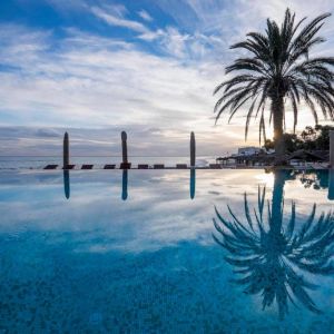 Hotel Bel Azur Thalasso and Bungalows