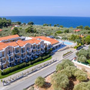 Hotel Louloudis Boutique