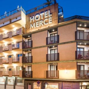 Hotel Merce