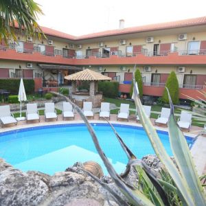 Zeus Hotel Kassandra