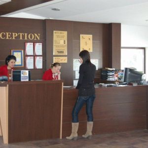 Hotel Wolf 1