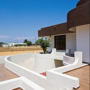 Hotel Anavadia