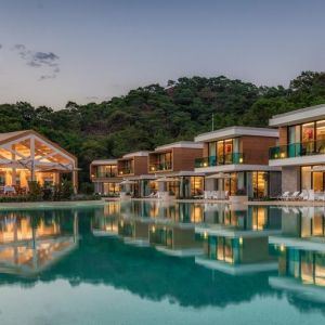 Hotel Rixos Premium Tekirova