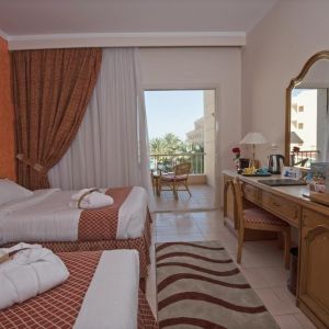 Hotel Sea Star Beau Rivage