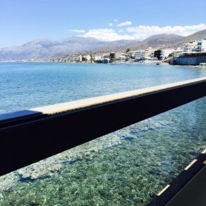 Hotel Abaton Island Resort