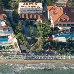 Hotel Anetis Beach