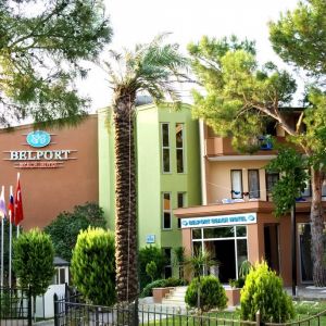 Hotel Belport Beach