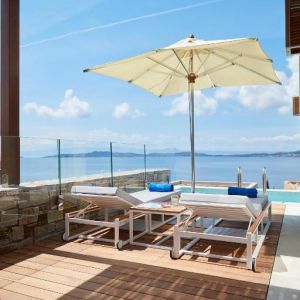 Hotel Eagles Villas