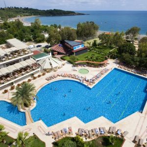Hotel Ganita Holiday Club