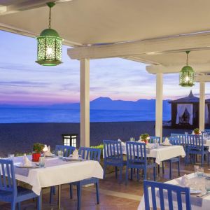 IC Santai Family Resort Hotel