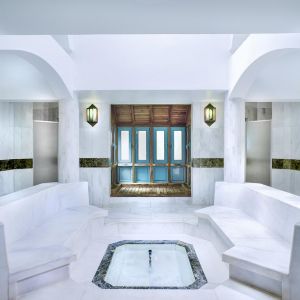 Hapimag Sea Garden Resort