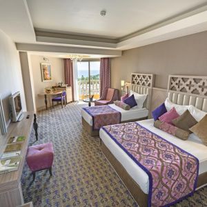 Hotel Royal Alhambra Palace