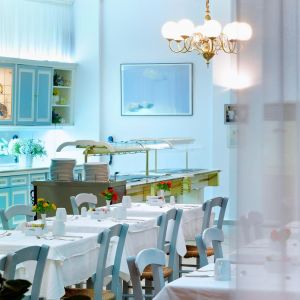 Hotel Albatros SPA Resort Hersonissos