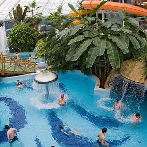 Hotel Aquaticum Termal and Wellness