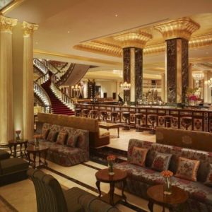 Hotel Titanic Mardan Palace