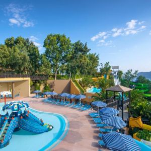 Hotel Fodele Beach Water Park Holiday Resort