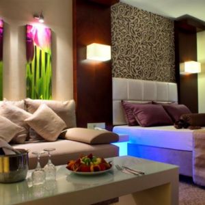 Hotel Tusan Beach Resort