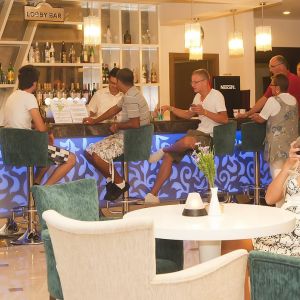 Side Prenses Resort Hotel and Spa