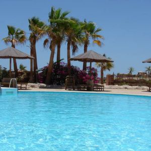 Hotel Kahramana Garden Resort