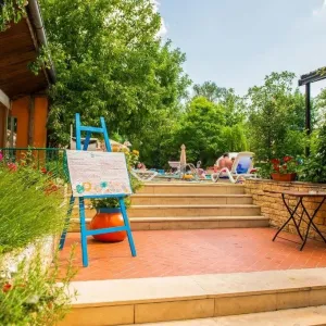 Hotel Majestic Mamaia