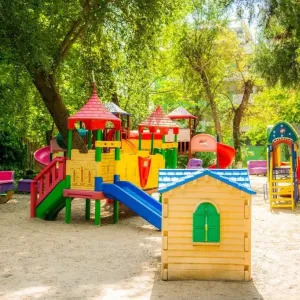 Hotel Majestic Mamaia