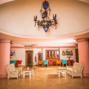 Hotel Majestic Mamaia