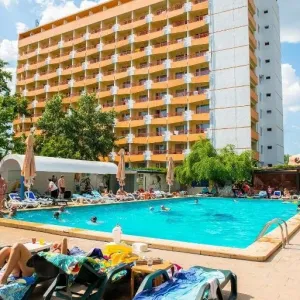 Hotel Majestic Mamaia
