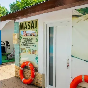 Hotel Majestic Mamaia