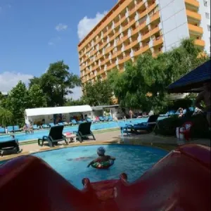 Hotel Majestic Mamaia