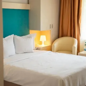 Hotel Majestic Mamaia