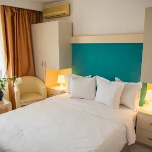 Hotel Majestic Mamaia