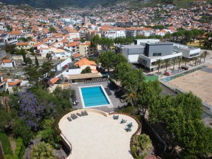 Dom Pedro Madeira